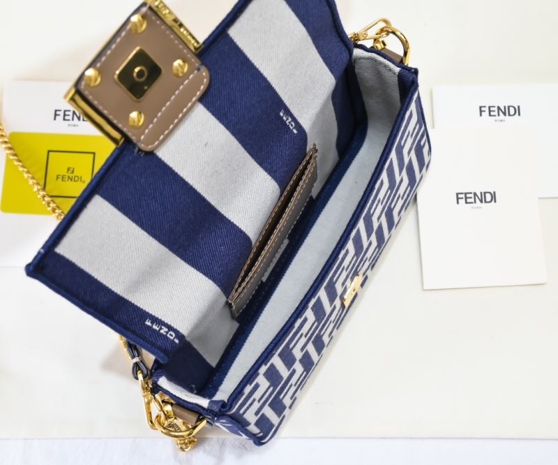 Fendi Satchel Bags